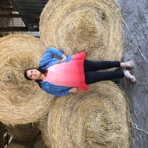 Meet your Posher, Lorena